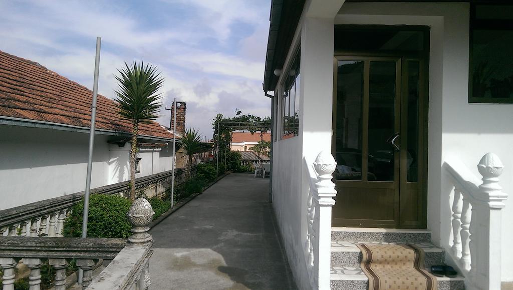 Guesthouse Sinani Ulcinj Exteriör bild