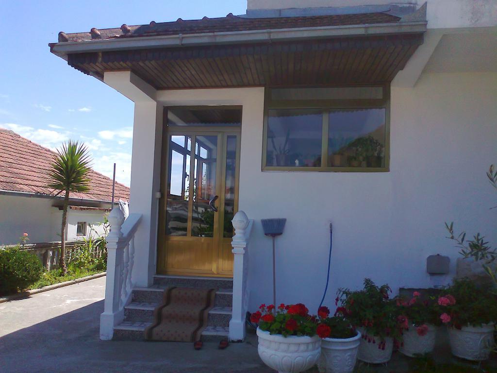 Guesthouse Sinani Ulcinj Exteriör bild