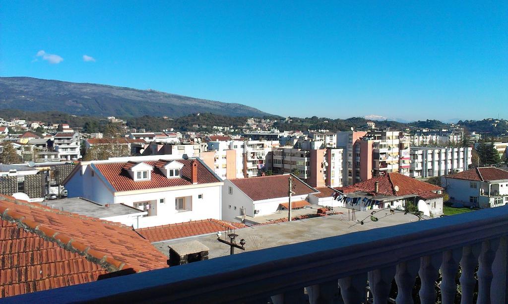 Guesthouse Sinani Ulcinj Rum bild