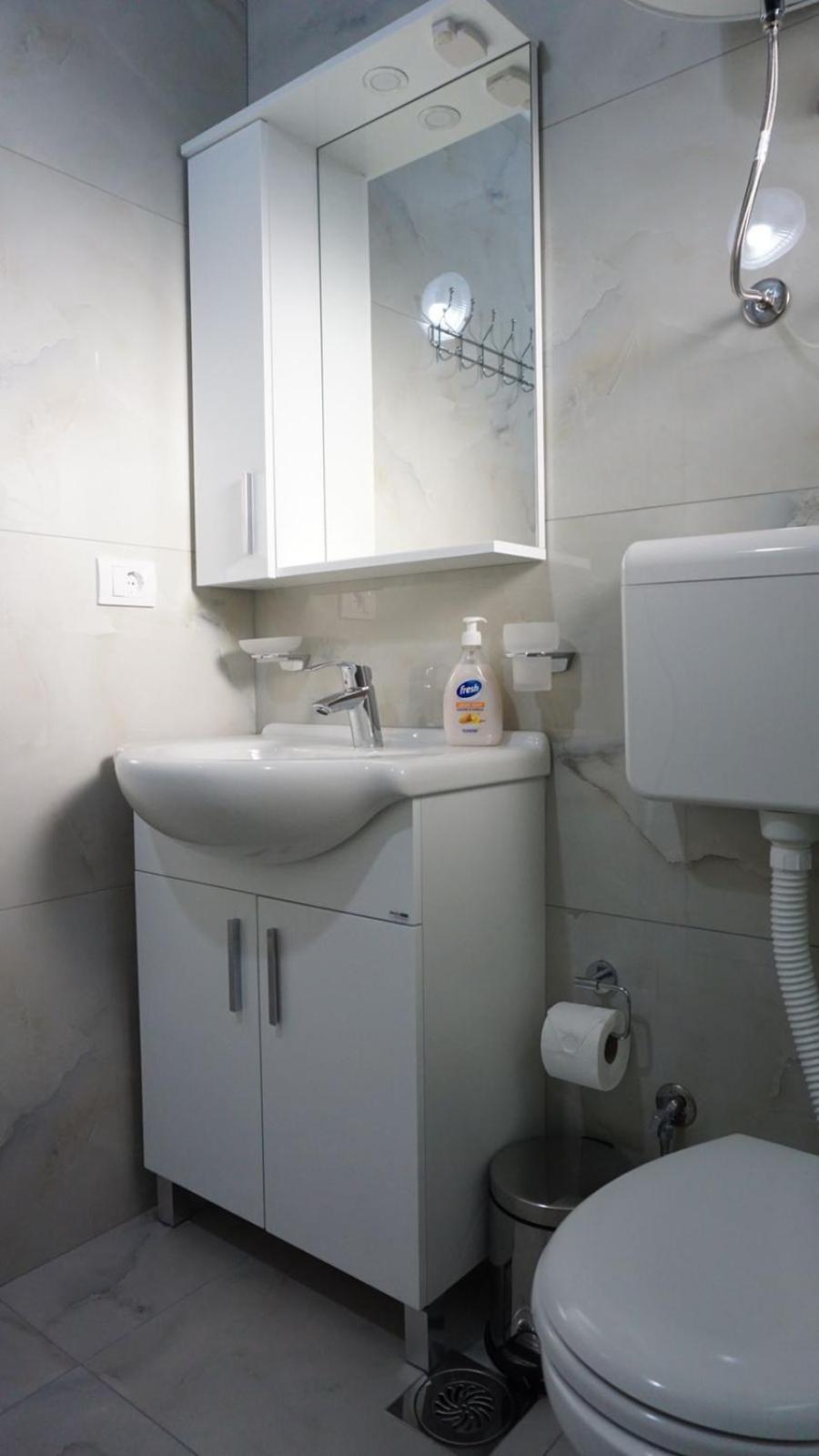 Guesthouse Sinani Ulcinj Exteriör bild