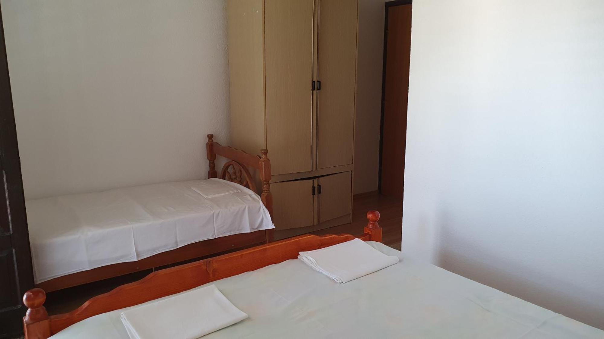 Guesthouse Sinani Ulcinj Exteriör bild