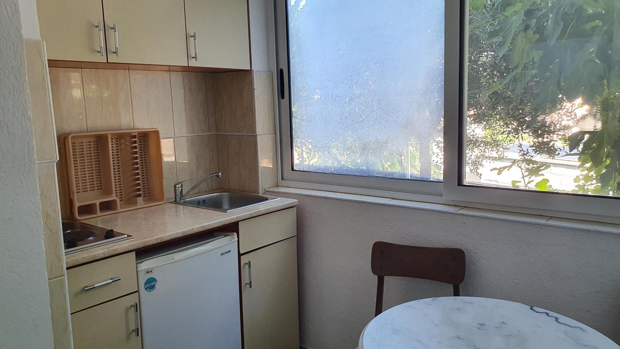 Guesthouse Sinani Ulcinj Exteriör bild