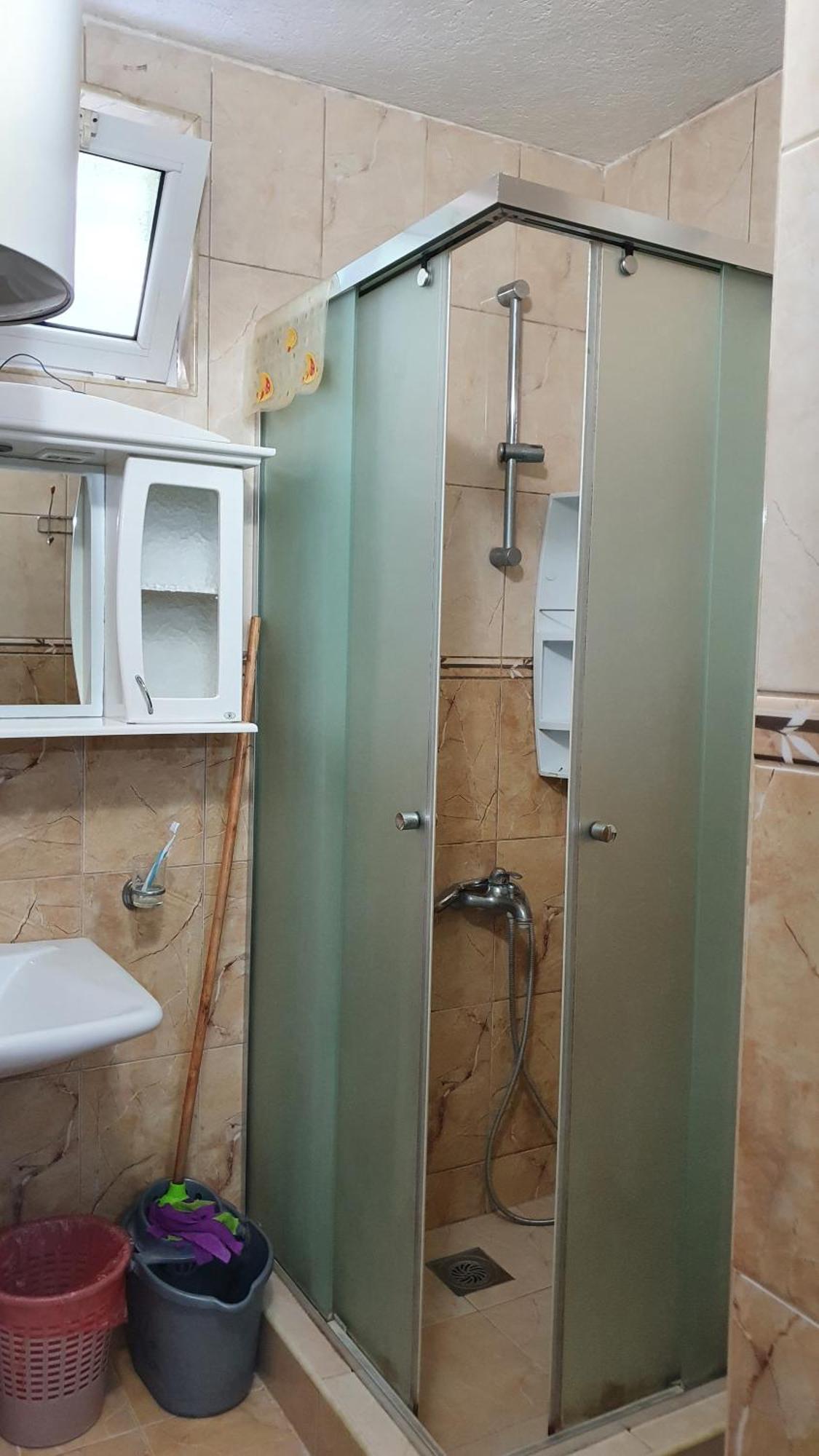 Guesthouse Sinani Ulcinj Exteriör bild